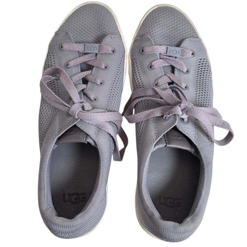 UGG Zilo Knit Sneakers Women’s Size 9